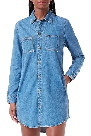 Lee UNIONALL Shirt Dress
