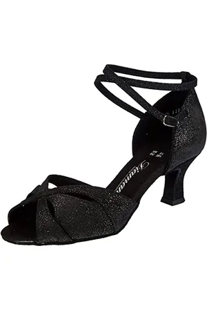 Diamant Damen 141-067-550 Tanzschuh, , 39 1/3 EU Weit