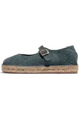 Fly London Damen SOIK554FLY Espadrille, , 42 EU