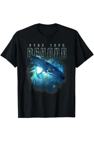 Star Trek Beyond Voyage T-Shirt