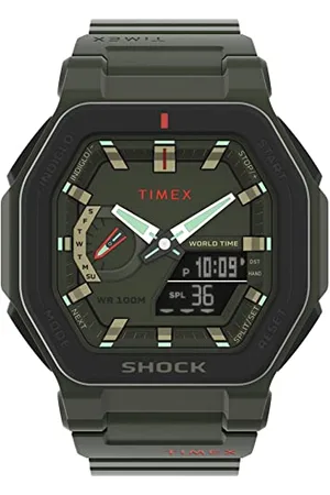 Timex Watch TW2V35400
