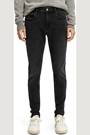 Scotch&Soda Herren Skim Skinny fit Jeans, , 30-32