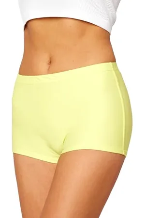 Merry Style Damen Badeshorts Bikinihose Modell L23L1 ( , 36)