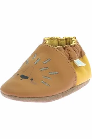 Robeez Unisex Kinder Hedge Joy Hausschuh, , 30/31 EU