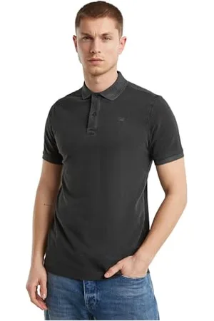 G-Star Herren Dunda Slim Poloshirt, , XL