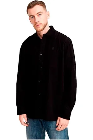 G-Star Clean Regular Shirt Long Sleeve