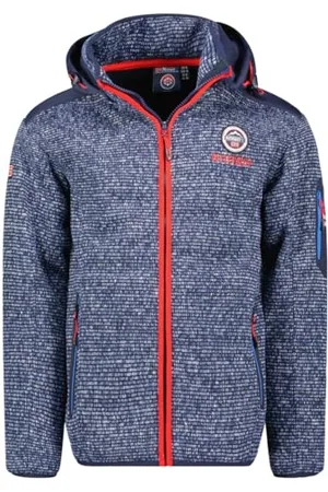 Geographical Norway Herren Uland Men Fleece, , XXL