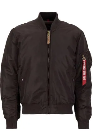 Alpha Industries Herren MA-1 VF 59 Bomberjacke, , XXL