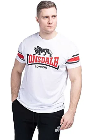 Lonsdale London Men