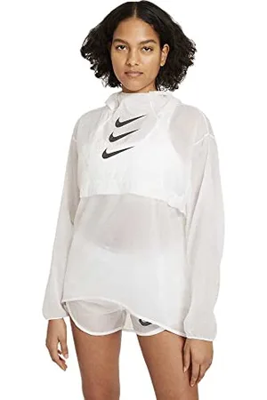 Nike Damen Run Devision Po Pckbl Jacke, , M