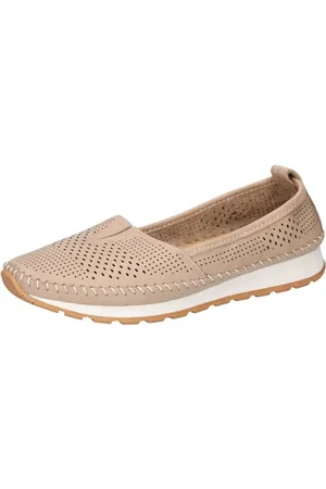 Cosmos Damen 6316-401 Mokassin, , 40 EU