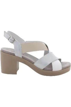 IGI&CO Damen D.aisha Sandale mit Absatz, , 39 EU