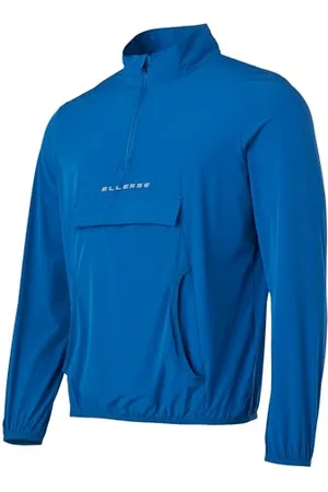 Ellesse Herren Silvas Oh Jacke Sweatshirt, , XL