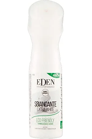 Eden Unisex Reinigungsset für Schuhe Schuhpflege-Set