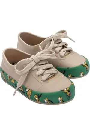 Melissa Mini Street + Mickey and Friends Bb Sneaker, , 27 EU