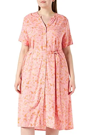 Part Two Damen Pawapw Dr Dress Relaxed Fit Kleid, , 38