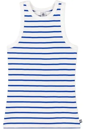 Petit Bateau Damen A0D3H Pullunder, , XL
