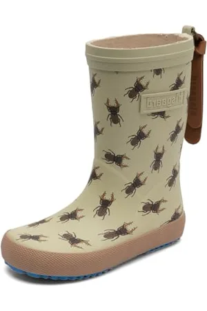Bisgaard Unisex Fashion Rain Boot, , 24 EU