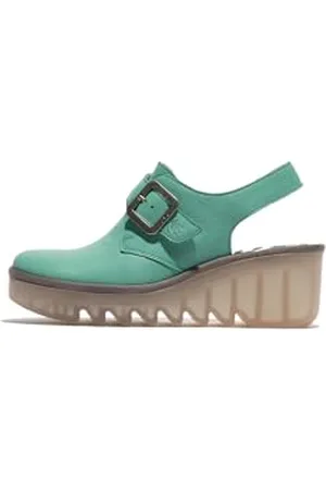Fly London Damen BARY565FLY Wedges, , 36 EU