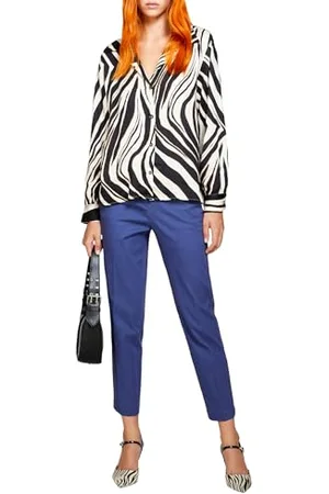 Sisley Trousers