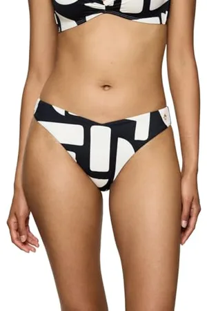 Triumph Summer Allure Brazil, Bikini Bottom Damen, , 46