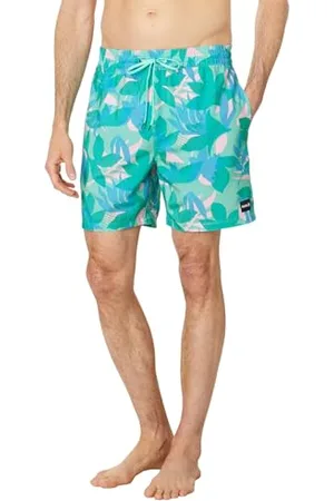 Hurley Herren Cannonball Volley 43,2 cm Boardshorts, , L/XL