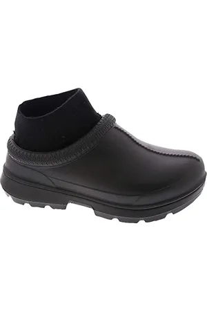 UGG Damen Tasman X Mode-Stiefel, Black, 38 EU