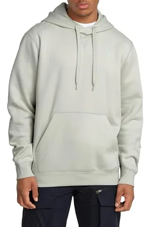 G-Star RAW Premium Core Hooded Sweatshirt