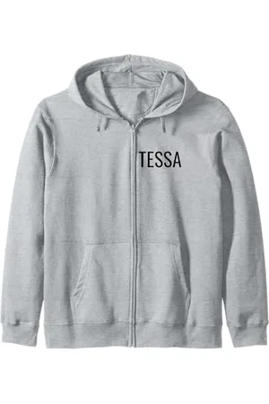 .TESSA Kapuzenjacke