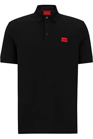 HUGO BOSS HUGO Herren Dereso232 Polo, , M EU