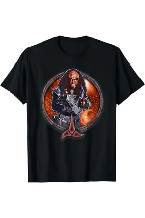 Star Trek Gowron T-Shirt