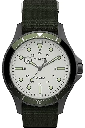 Timex Watch TW2T75500