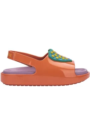 Melissa Mini Cloud Slide + BB-Fertigung, , 22/22.5 EU