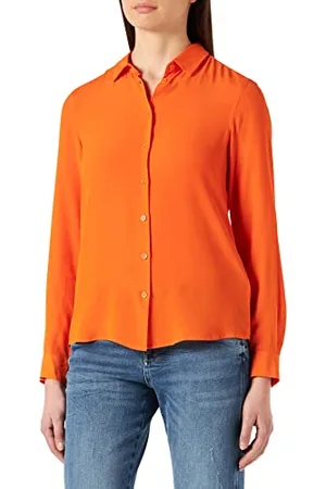 Seidensticker Damen 132561-63 Bluse, , 38