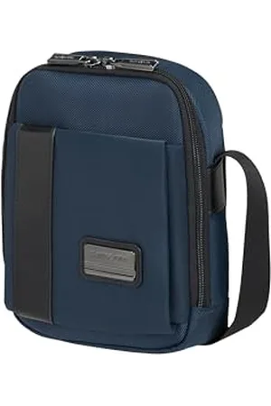 Samsonite Openroad 2.0 - Schultertasche 7,9 Zoll, 22,5 cm, 2,5 l, blau (Cool Blue)
