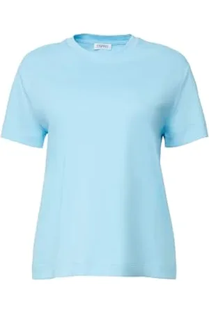 ESPRIT Damen 993ee1k308 T-Shirt, , XS