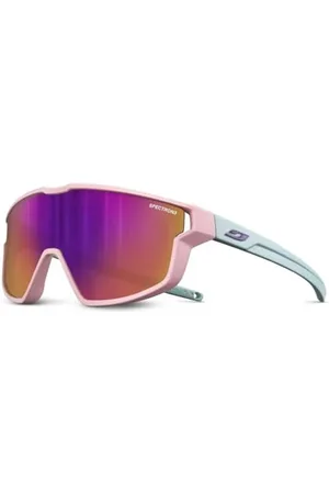 Julbo Unisex Kid Fury Mini Sunglasses, , XS