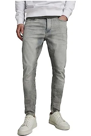 G-Star RAW Herren D-STAQ 3D Slim Jeans