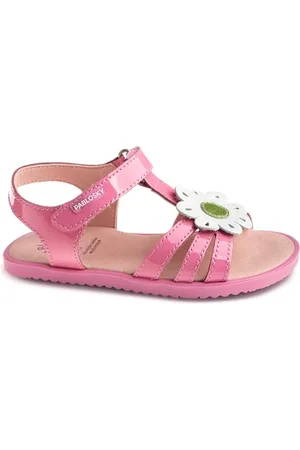 Pablosky Quilate 443379 Flache Sandale, , 25 EU Weit