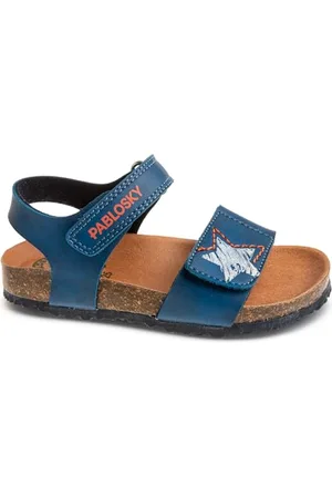 Pablosky Bio 516612 Sandale, , 38 EU Weit