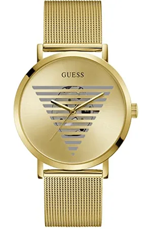 Guess Watch