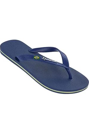 Ipanema Classica Brasil II, Herren Zehentrenner, Azul (22413), 39/40 EU