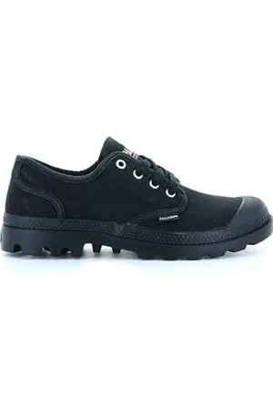 Palladium Damen Pampa Oxford Sneaker, , 35.5 EU