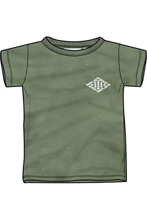 Replay Jungen SB7301.099.23120M T-Shirt, , 8A