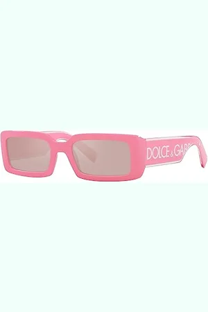 Dolce & Gabbana Dolce&Gabbana Unisex 0dg6187 53 3262/5 Sonnenbrille