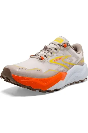 Brooks Herren Caldera 7 Sneaker, 41 EU