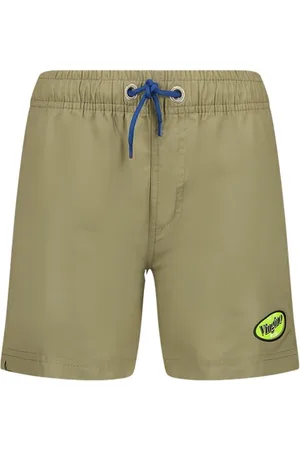 Vingino Boys Swimshort Xalvino in Color Size 8 Years