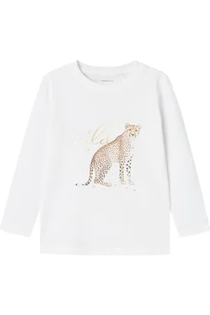 NAME IT NMFSUSANNA LS TOP Box