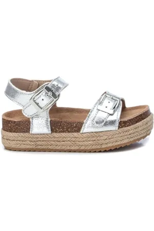 Xti 58097 Flache Sandale, , 32 EU