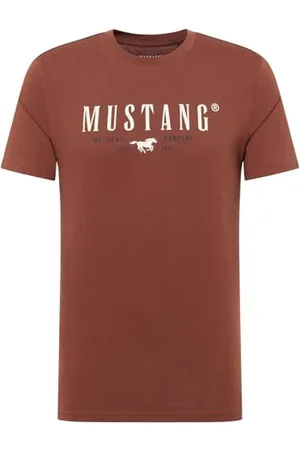Mustang Style Austin